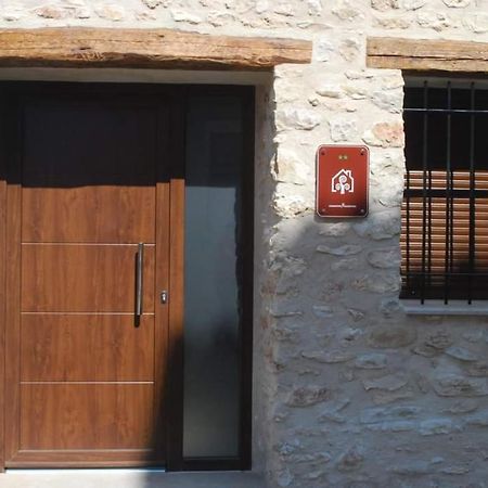 Adzaneta Casa Rural Carmen Atzeneta מראה חיצוני תמונה