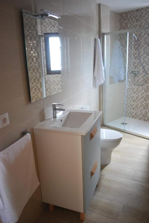 Adzaneta Casa Rural Carmen Atzeneta מראה חיצוני תמונה