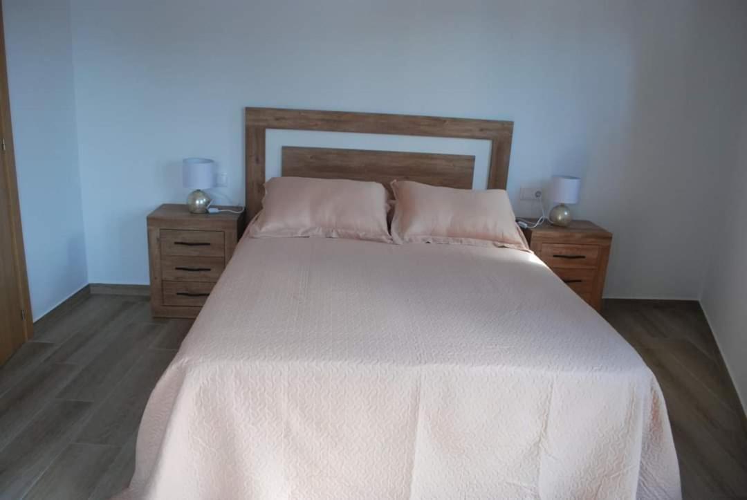Adzaneta Casa Rural Carmen Atzeneta מראה חיצוני תמונה