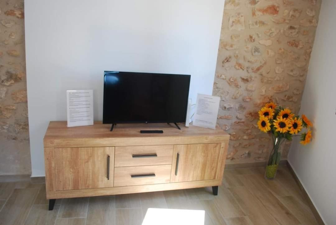 Adzaneta Casa Rural Carmen Atzeneta מראה חיצוני תמונה